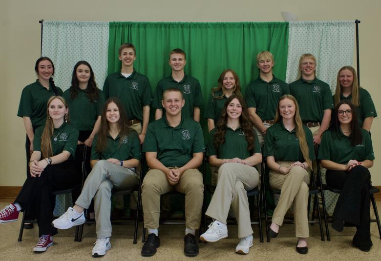 Journal Eureka - Staff Photo - Create Article