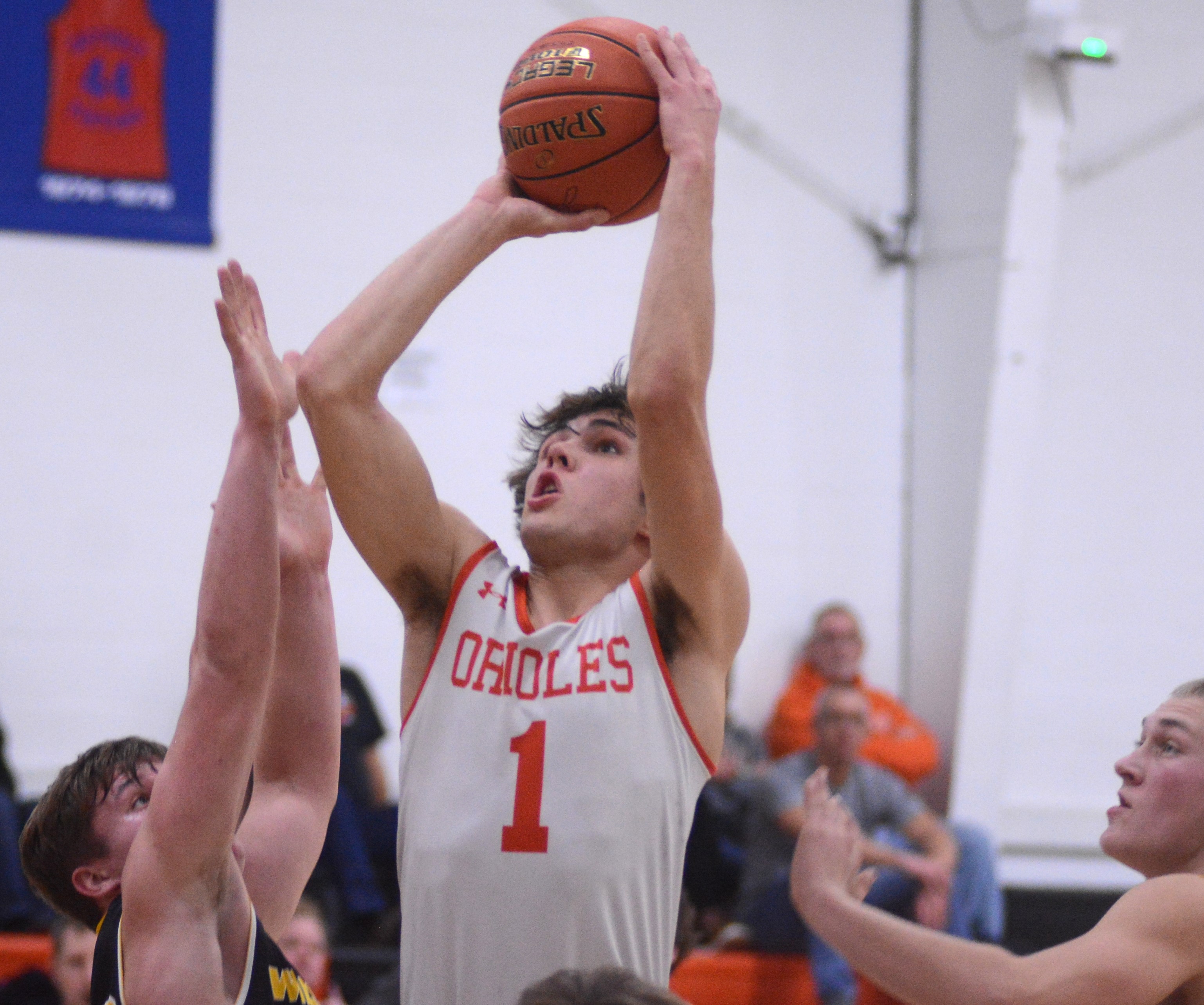 Springville boys basketball: 4,362-day drought comes to an end ...