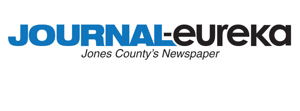 Journal Eureka - Staff Photo - Create Article