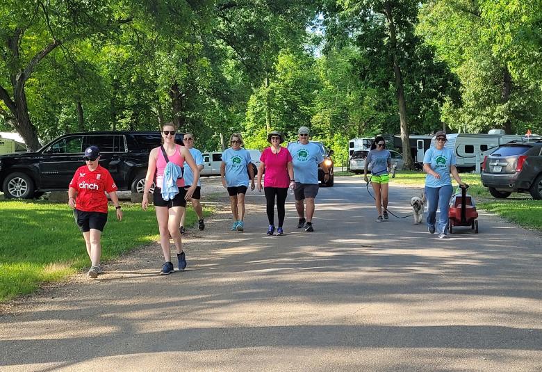 Photo courtesy of Jones County Safe and Healthy Youth Coalition
