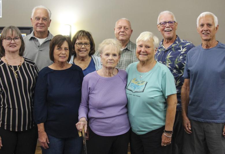 Journal Eureka - Staff Photo - Create Article