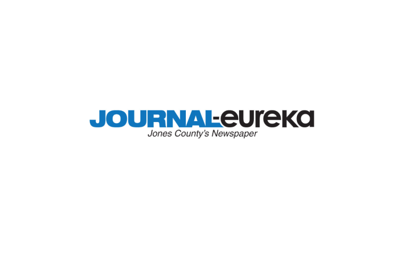 Journal Eureka - Staff Photo - 